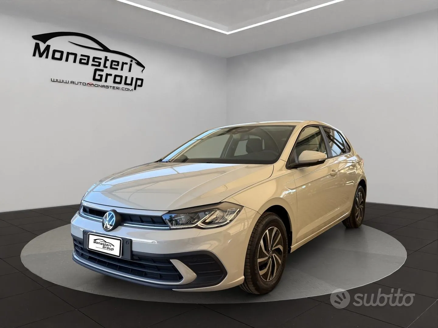 Volkswagen Polo 2026 photo 2