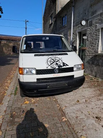 Volkswagen T4