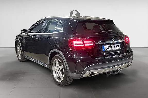Mercedes-Benz Gla200 2019 photo 5