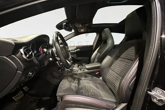 Mercedes-Benz Gla200 2019 photo 3