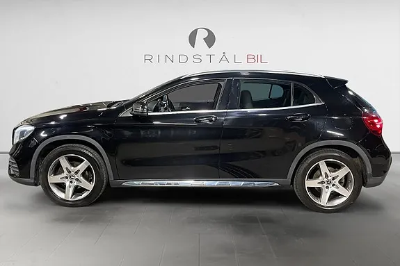 Mercedes-Benz Gla200 2019 photo 4