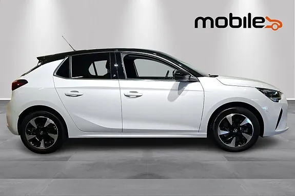 Opel Corsa 2023 photo 2