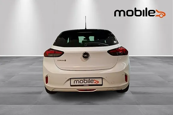 Opel Corsa 2023 photo 4