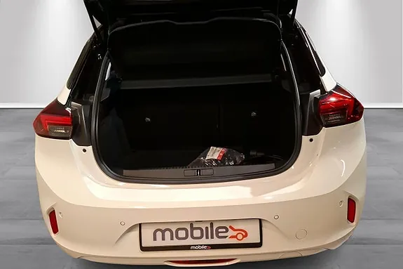 Opel Corsa 2023 photo 5