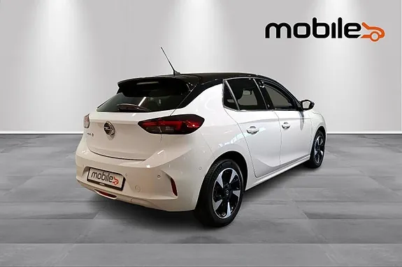 Opel Corsa 2023 photo 3