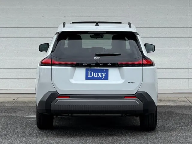 Toyota Rav4 2026 photo 5