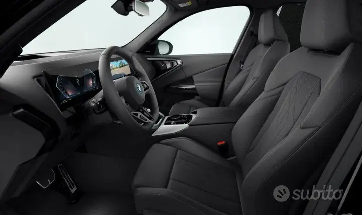 BMW X3 photo 3