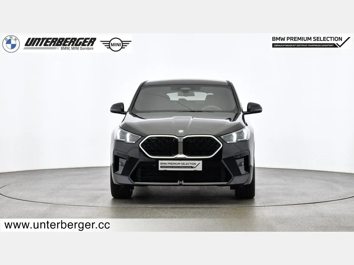 BMW X2 2025 photo 2