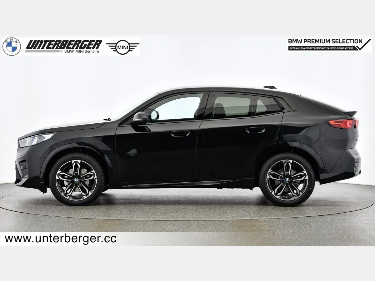 BMW X2 2025 photo 3