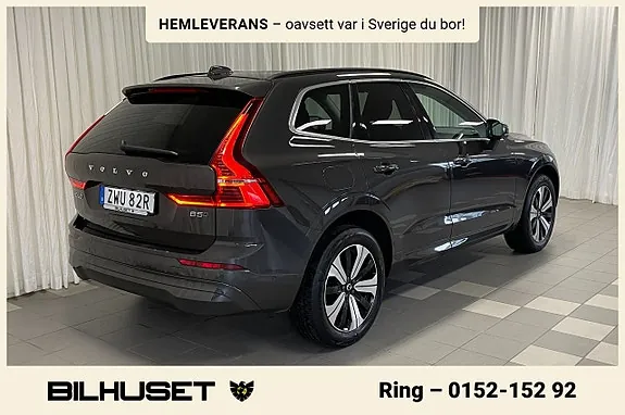 Volvo Xc60 2022 photo 2
