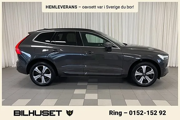 Volvo Xc60 2022 photo 5