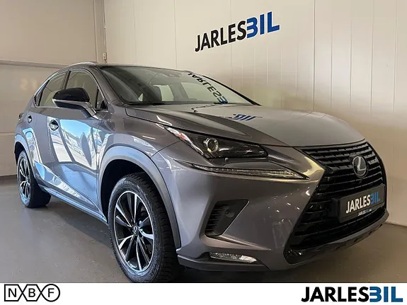Lexus Nx300H