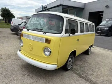 Volkswagen T2
