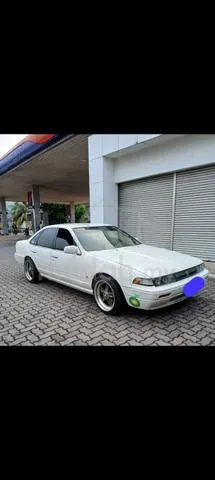 Nissan Cefiro