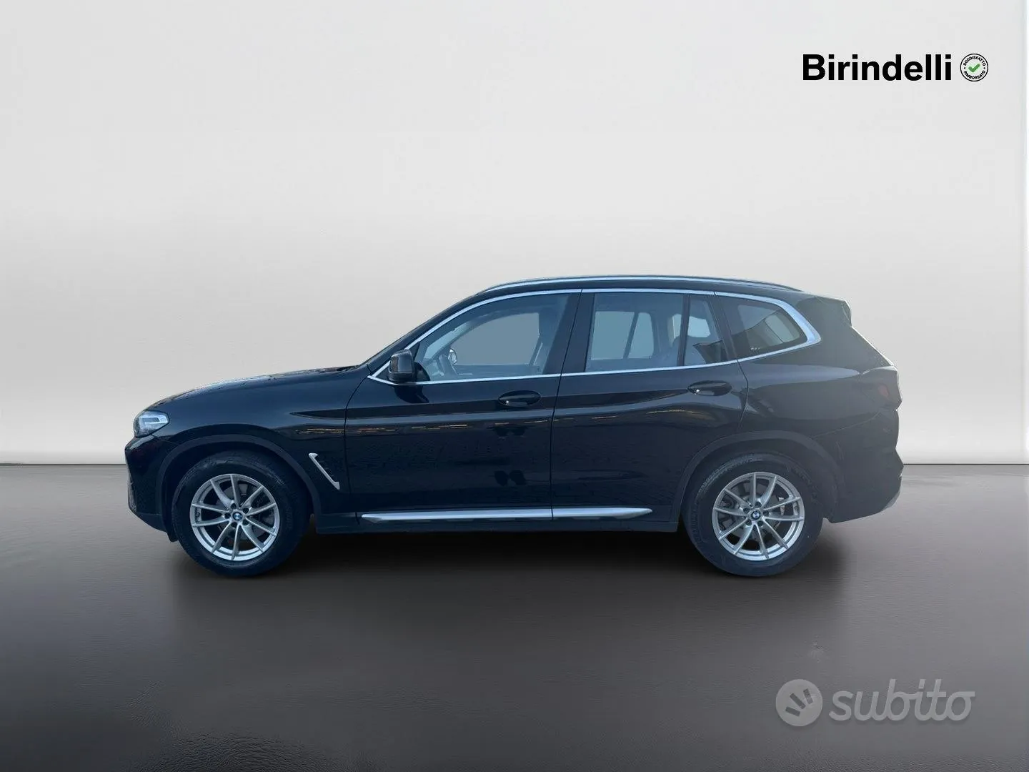 BMW X3 2023 photo 5