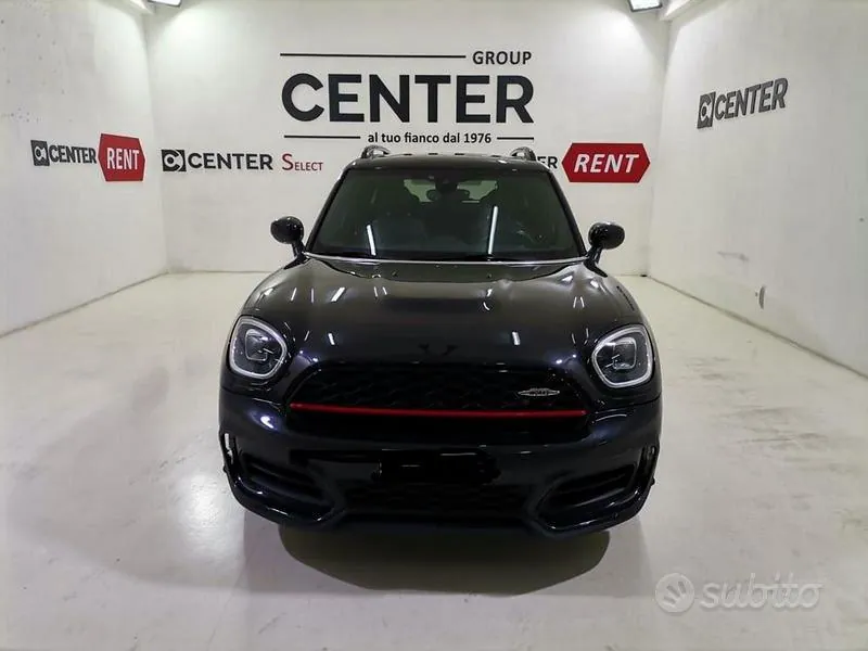Mini Countryman 2022 photo 2