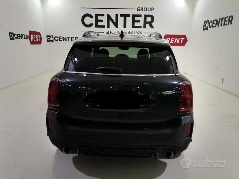 Mini Countryman 2022 photo 5