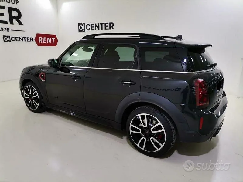 Mini Countryman 2022 photo 4
