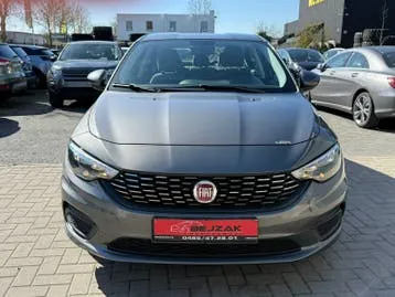 Fiat Tipo 2018 photo 2