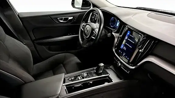 Volvo V60 2021 photo 3