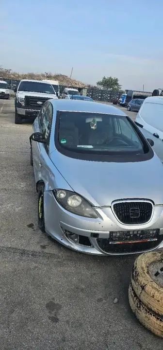 Seat Altea