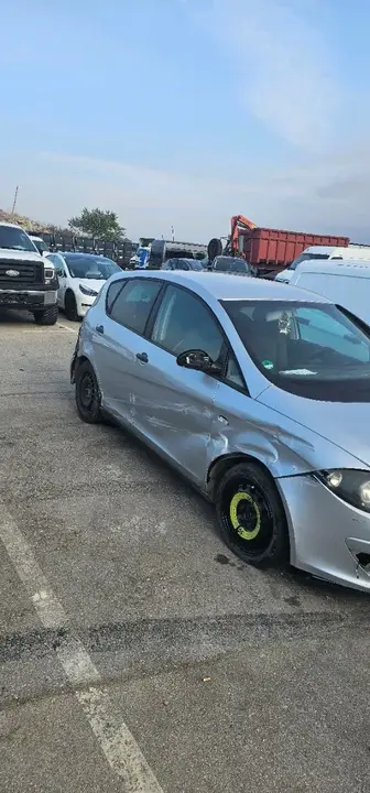 Seat Altea 2008 photo 2