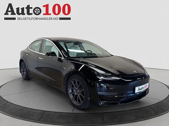 Tesla Model 3 2019 photo 3