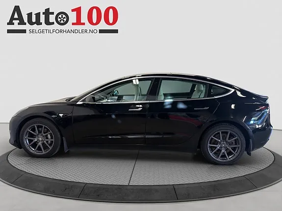 Tesla Model 3 2019 photo 5