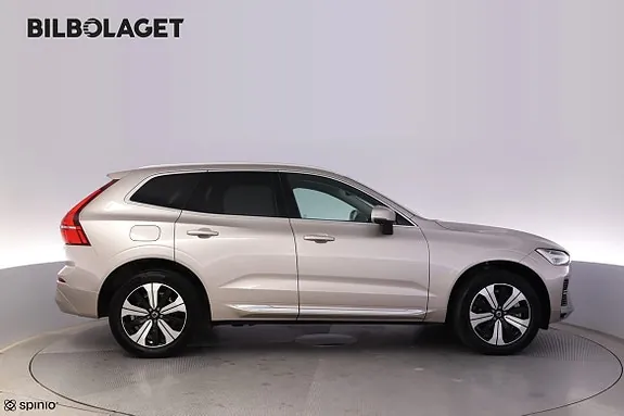 Volvo Xc60 2025 photo 2