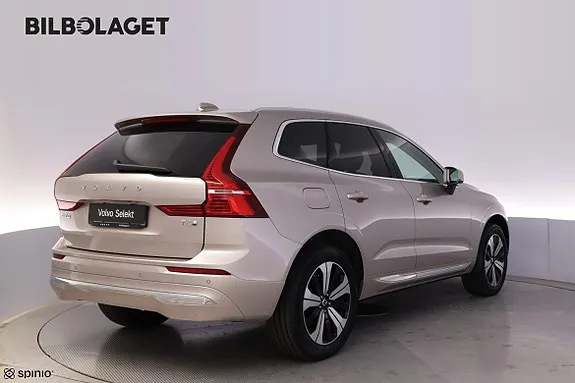 Volvo Xc60 2025 photo 3