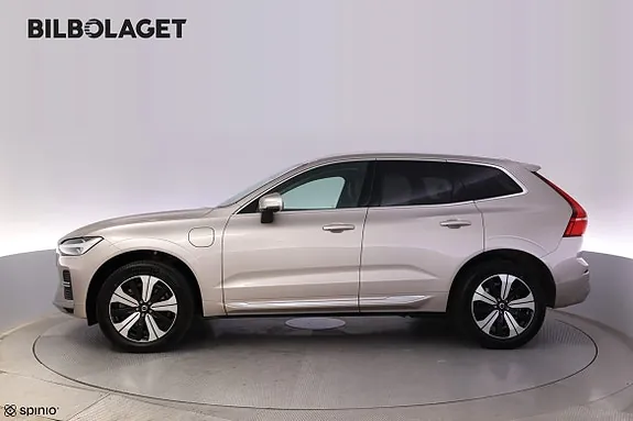 Volvo Xc60 2025 photo 5