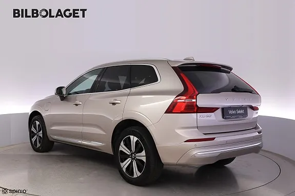 Volvo Xc60 2025 photo 4