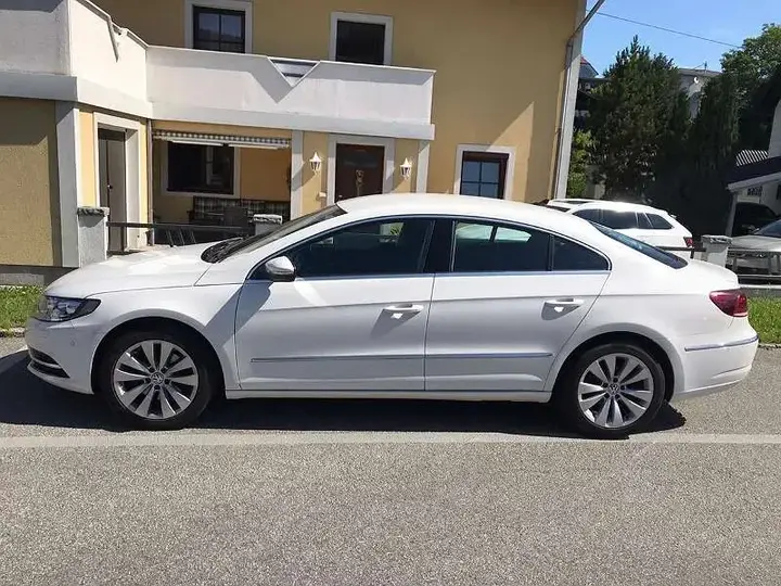 Volkswagen Volkswagen Cc 2012 photo 2