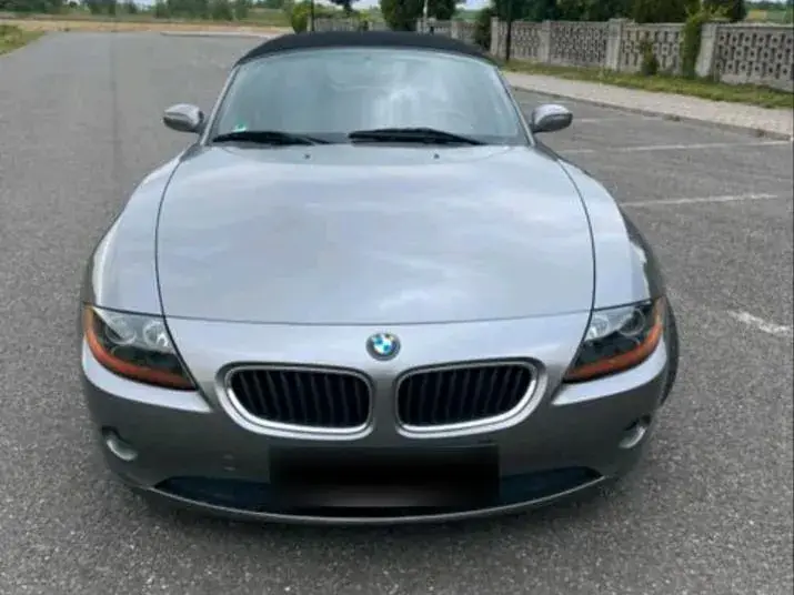BMW Z4