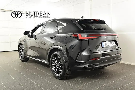 Lexus Nx450H+ 2024 photo 3