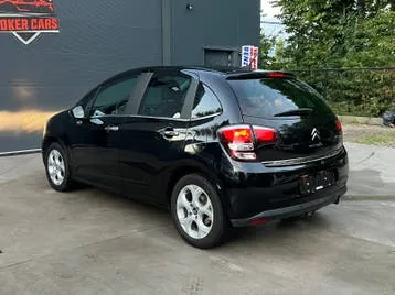 Citroen C3 2016 photo 3