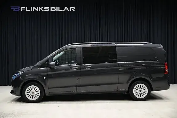 Mercedes-Benz Vito 119 2026 photo 3