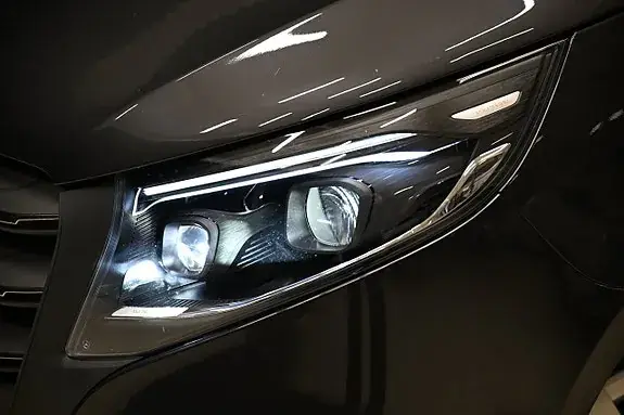 Mercedes-Benz Vito 119 2026 photo 2
