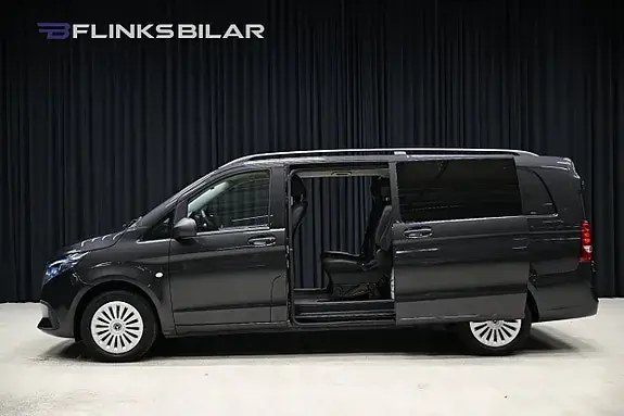 Mercedes-Benz Vito 119 2026 photo 5