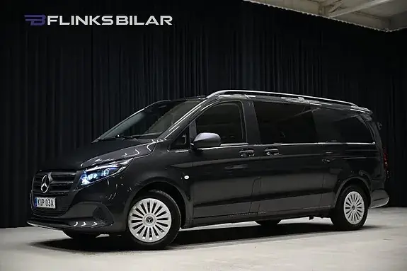 Mercedes-Benz Vito 119