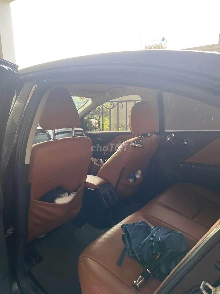 Honda City 2016 photo 3