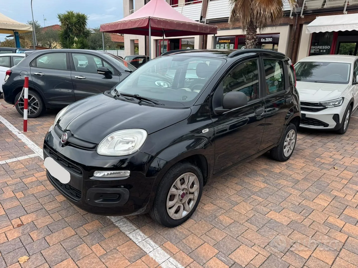 Fiat Panda 2014 photo 3
