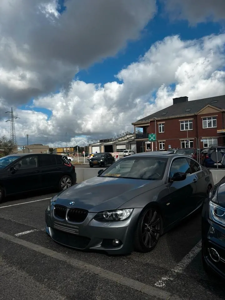BMW 325D