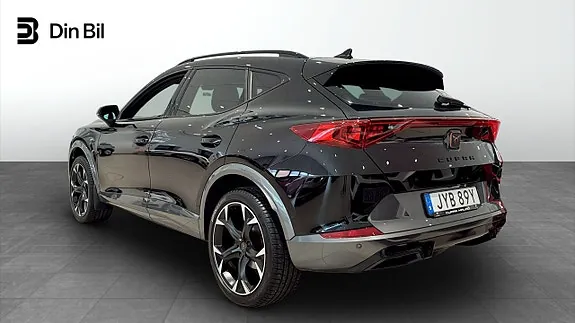 Cupra Formentor 2024 photo 3