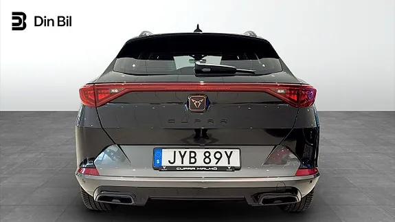 Cupra Formentor 2024 photo 5