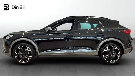 Cupra Formentor 2024 photo 2