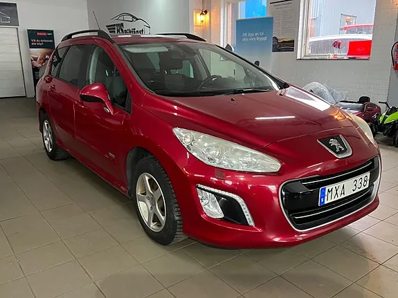 Peugeot 308 Sw