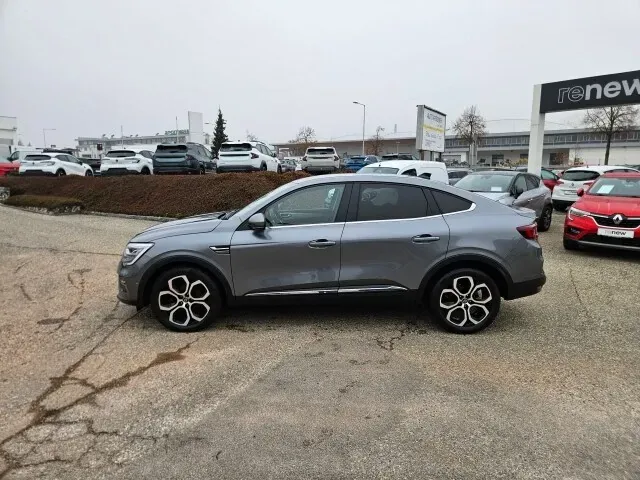 Renault Arkana 2021 photo 2
