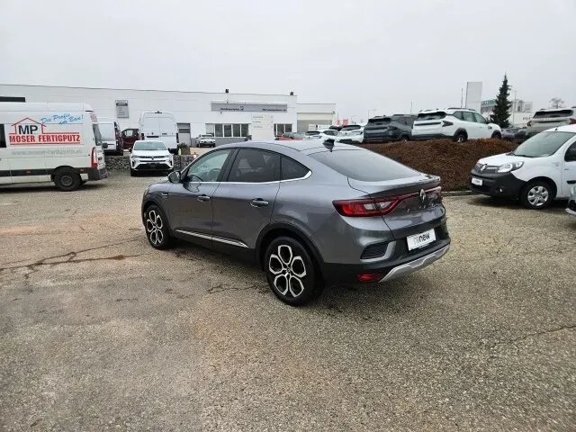 Renault Arkana 2021 photo 3