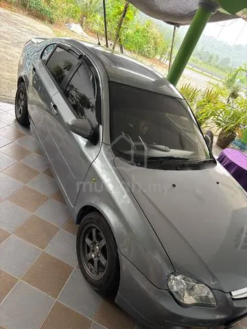 Proton Persona